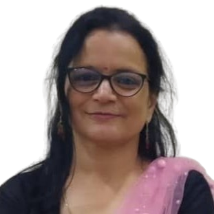 Dr. Anuradha N. Joshi