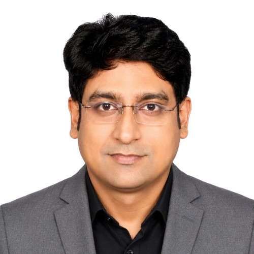 Dr. Sandeep Dharmadhikari