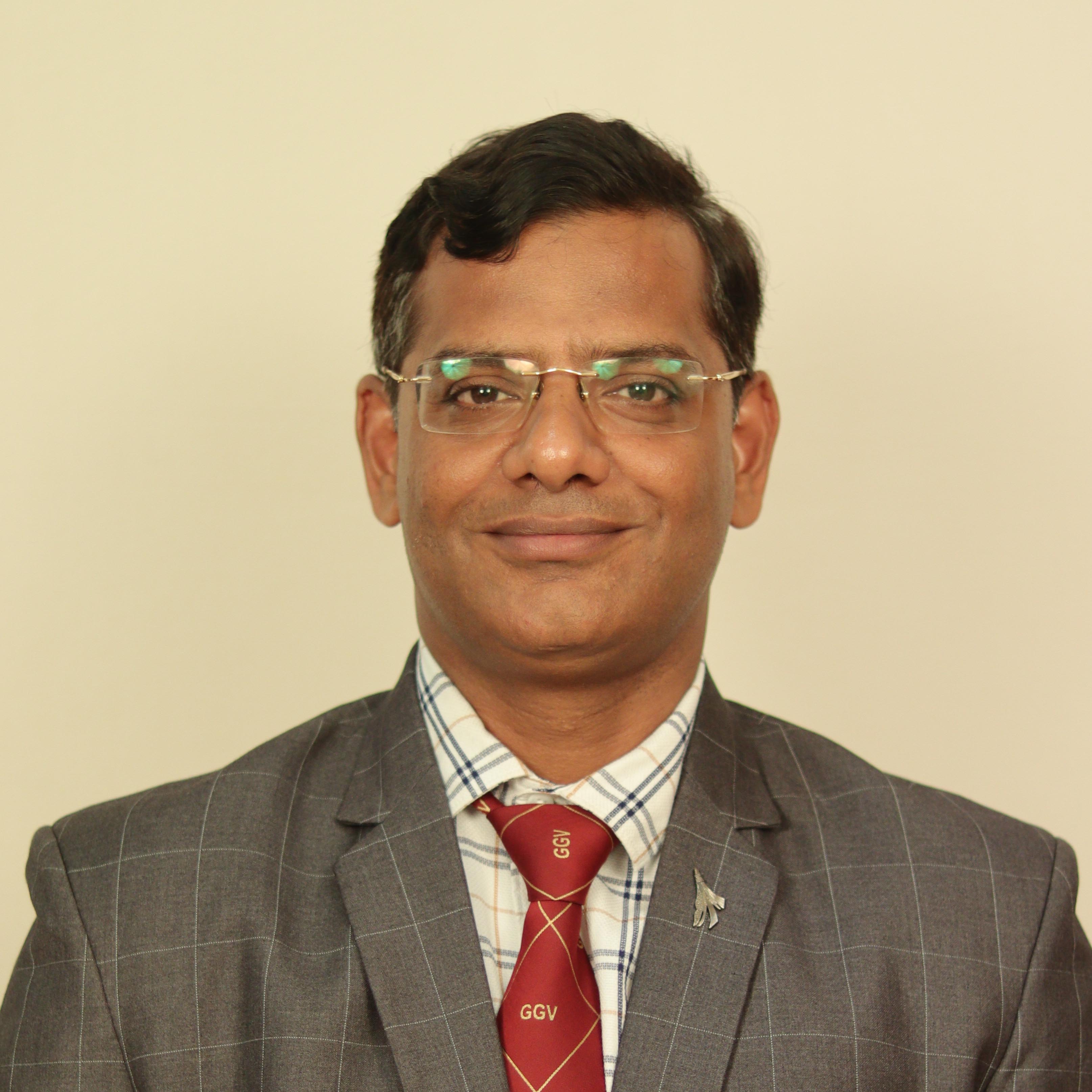 Prof. Amit Jain